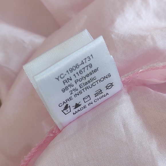 Princess Expression Skirt - Picture 9 of 9